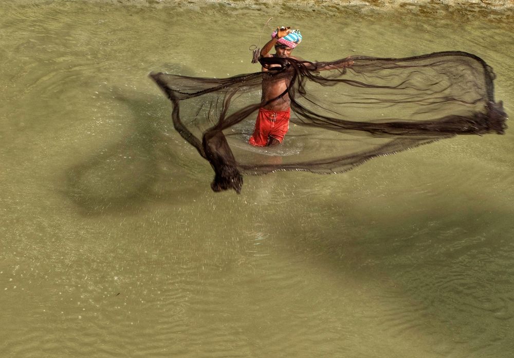 Фотография автора Washiful Majid