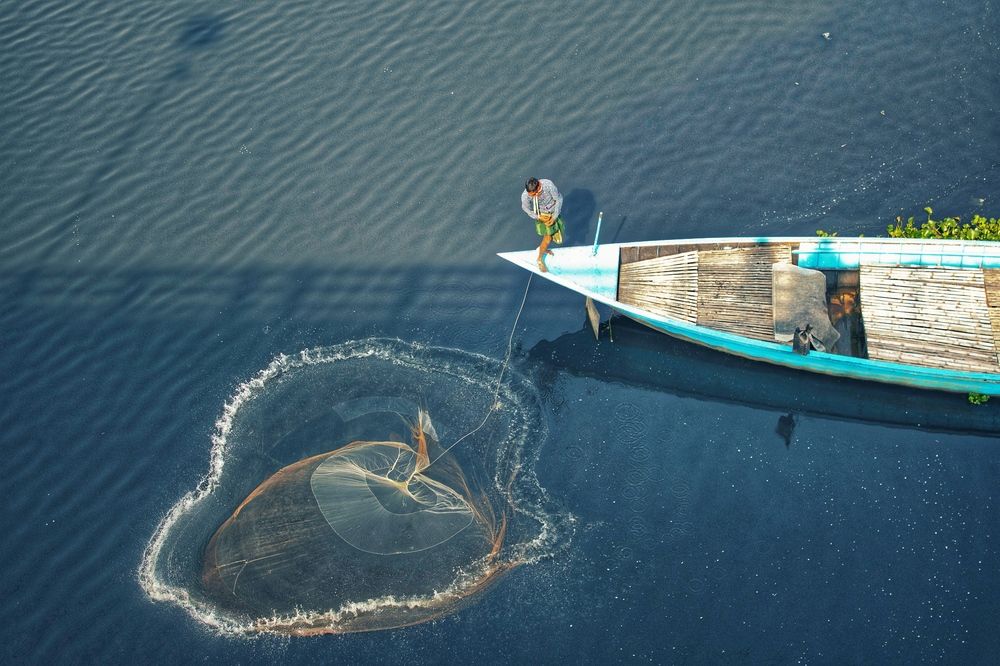 Photograph by Washiful Majid