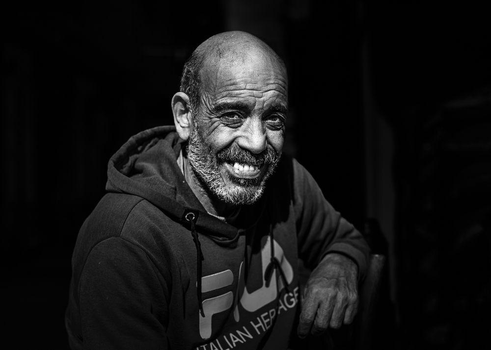 Photograph by Alaa Nour