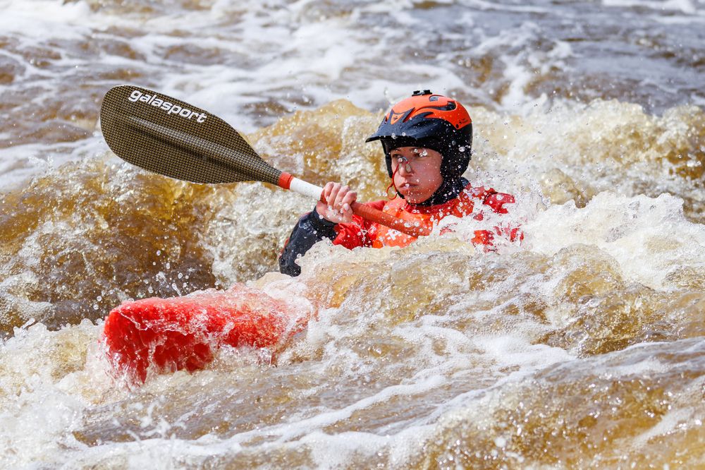 Photograph by Юрий Ломакин