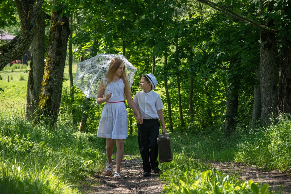 Фотография автора Нина Шкляр