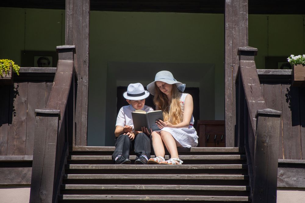 Фотография автора Нина Шкляр