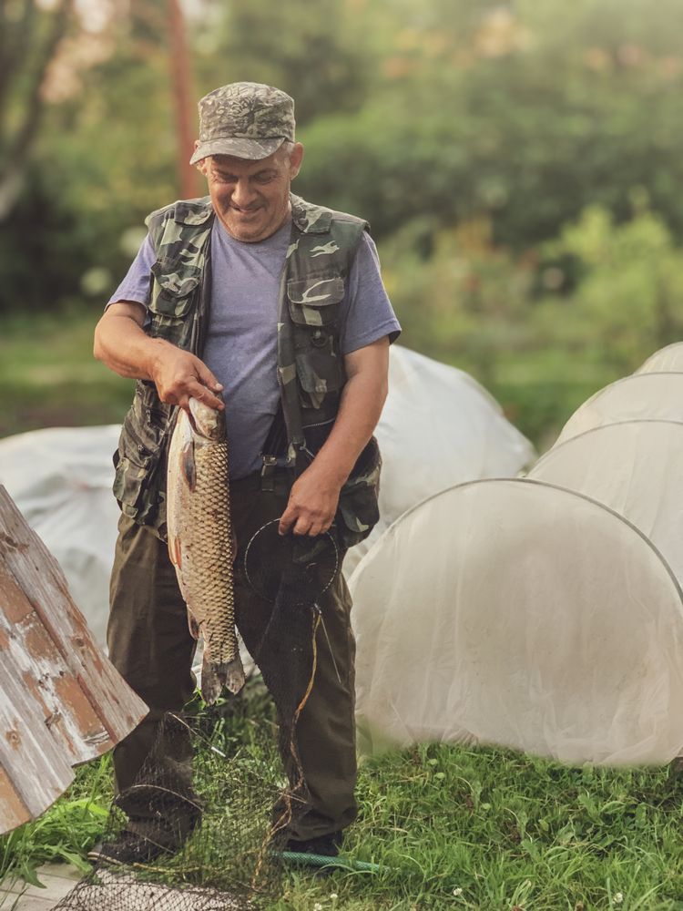 Photograph by Елена Чулюнина