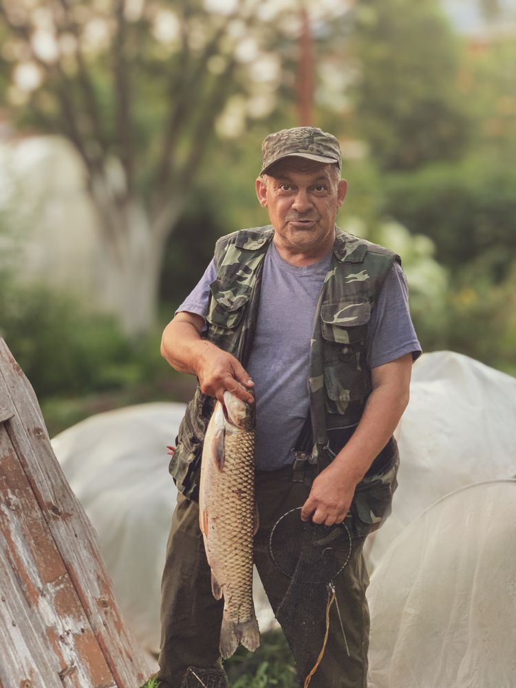 Photograph by Елена Чулюнина