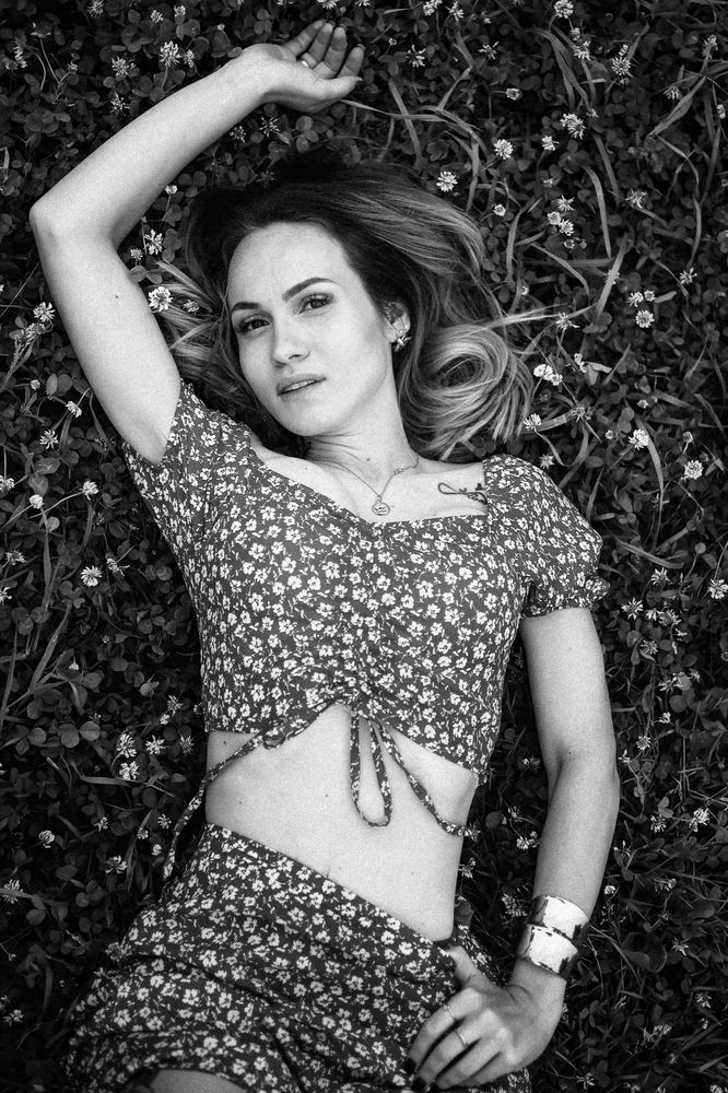 Photograph by Ekaterina KUKHARENKO