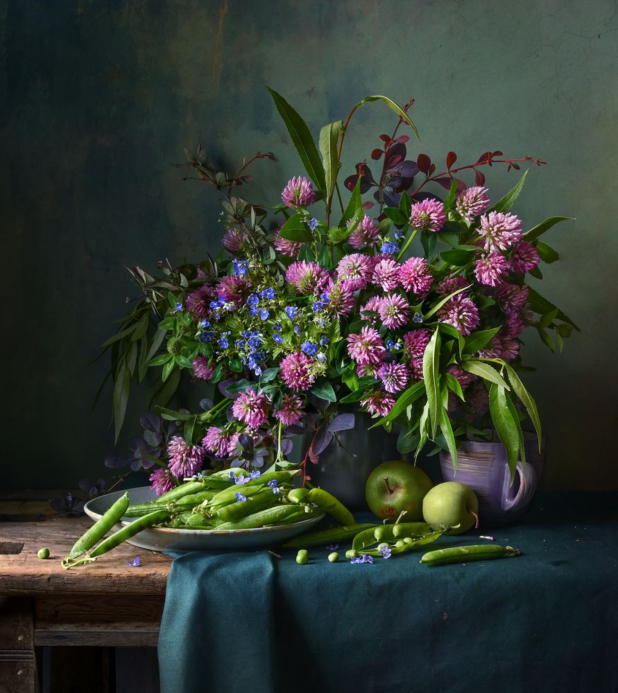 Photograph by Елена Виноградова