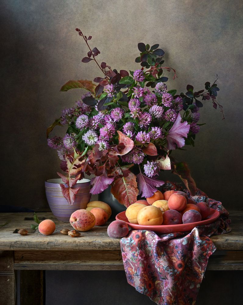 Photograph by Елена Виноградова