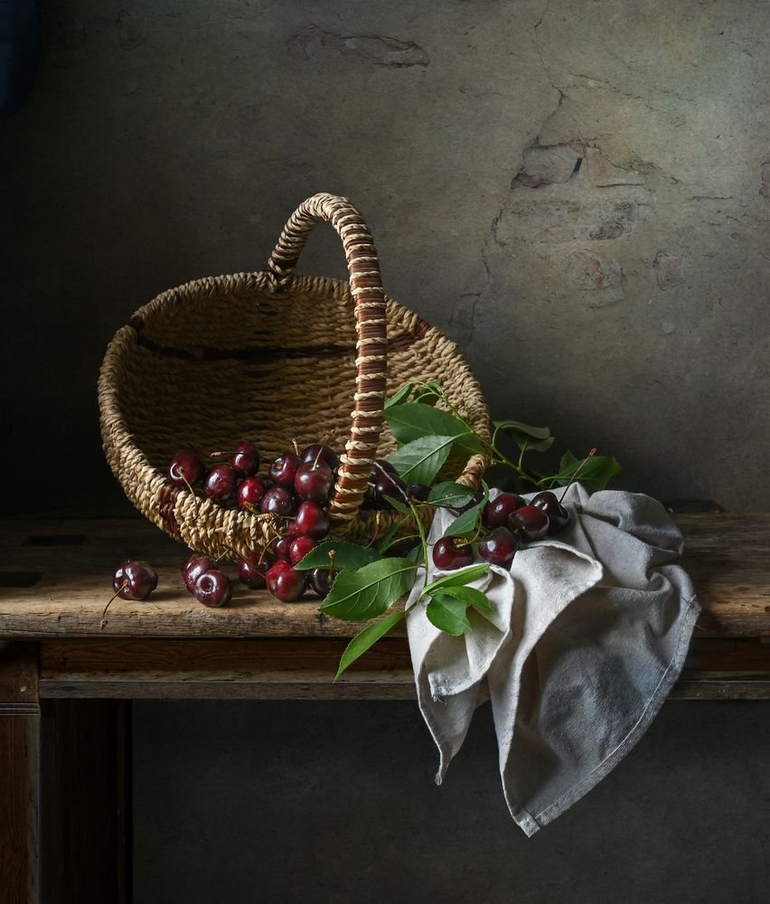 Photograph by Елена Виноградова