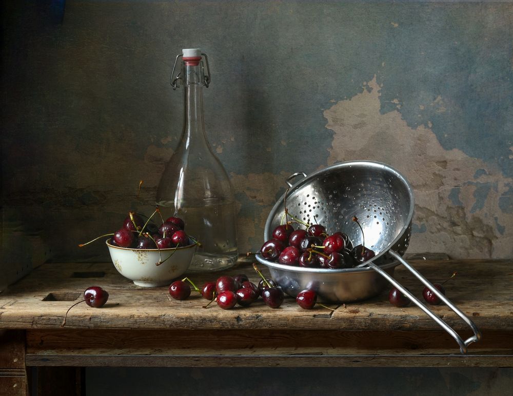 Photograph by Елена Виноградова