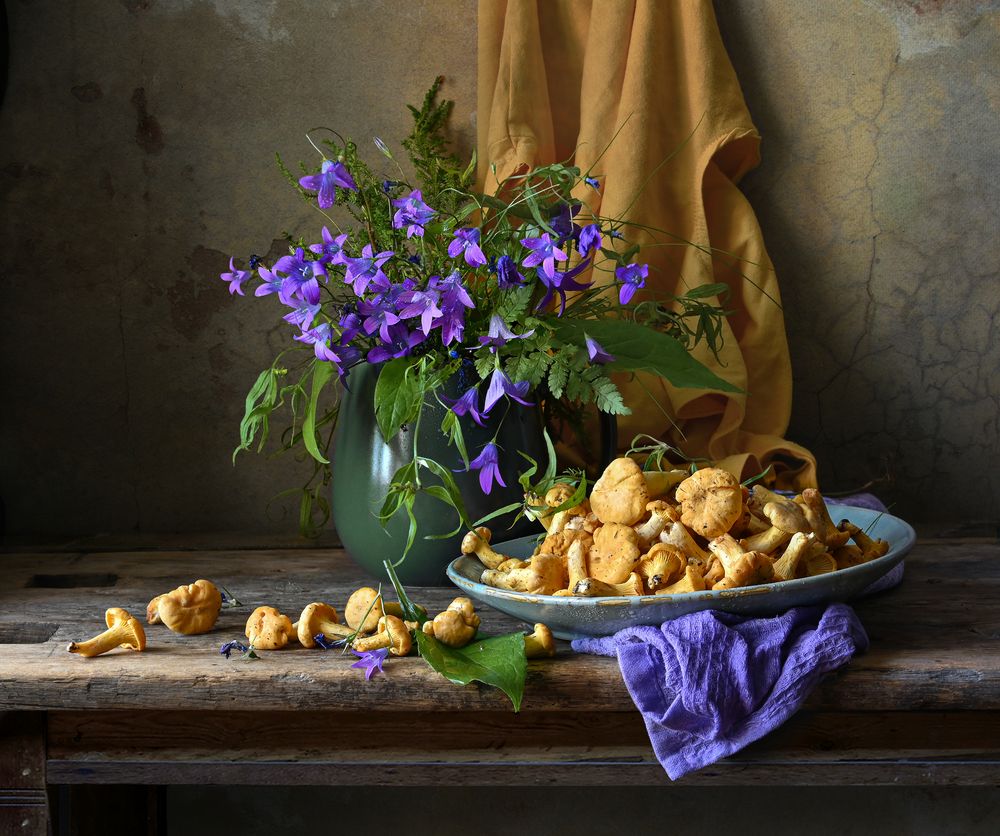 Photograph by Елена Виноградова