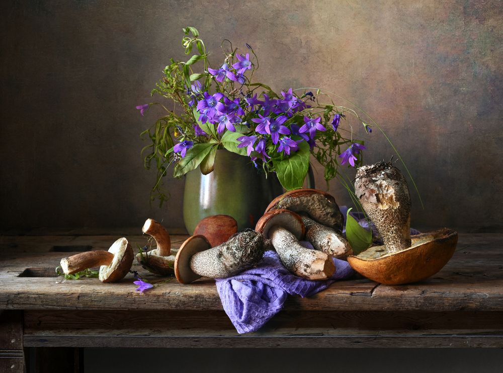 Photograph by Елена Виноградова