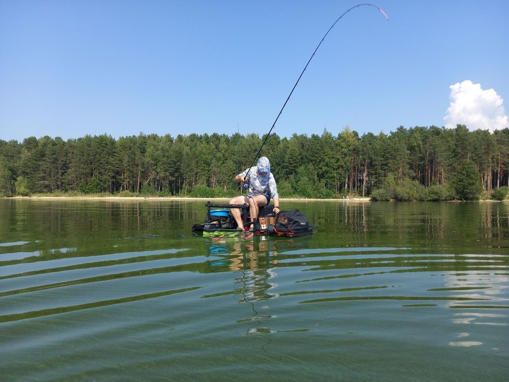 Photograph by Наталья Сергеевна Крылова