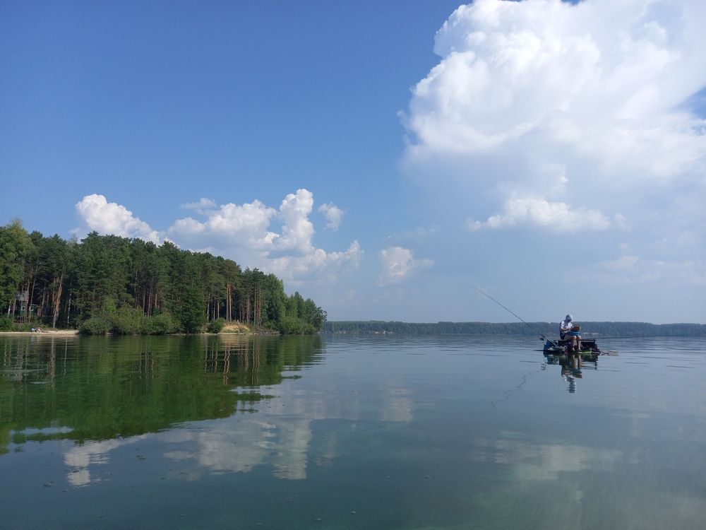 Photograph by Наталья Сергеевна Крылова