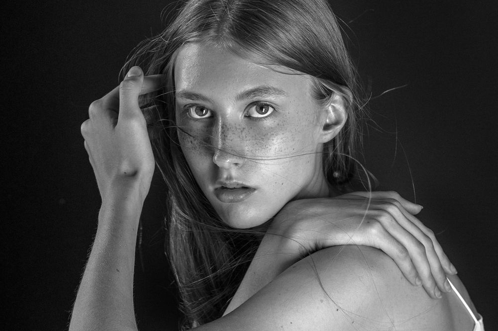 Photograph by Суворова Валентина