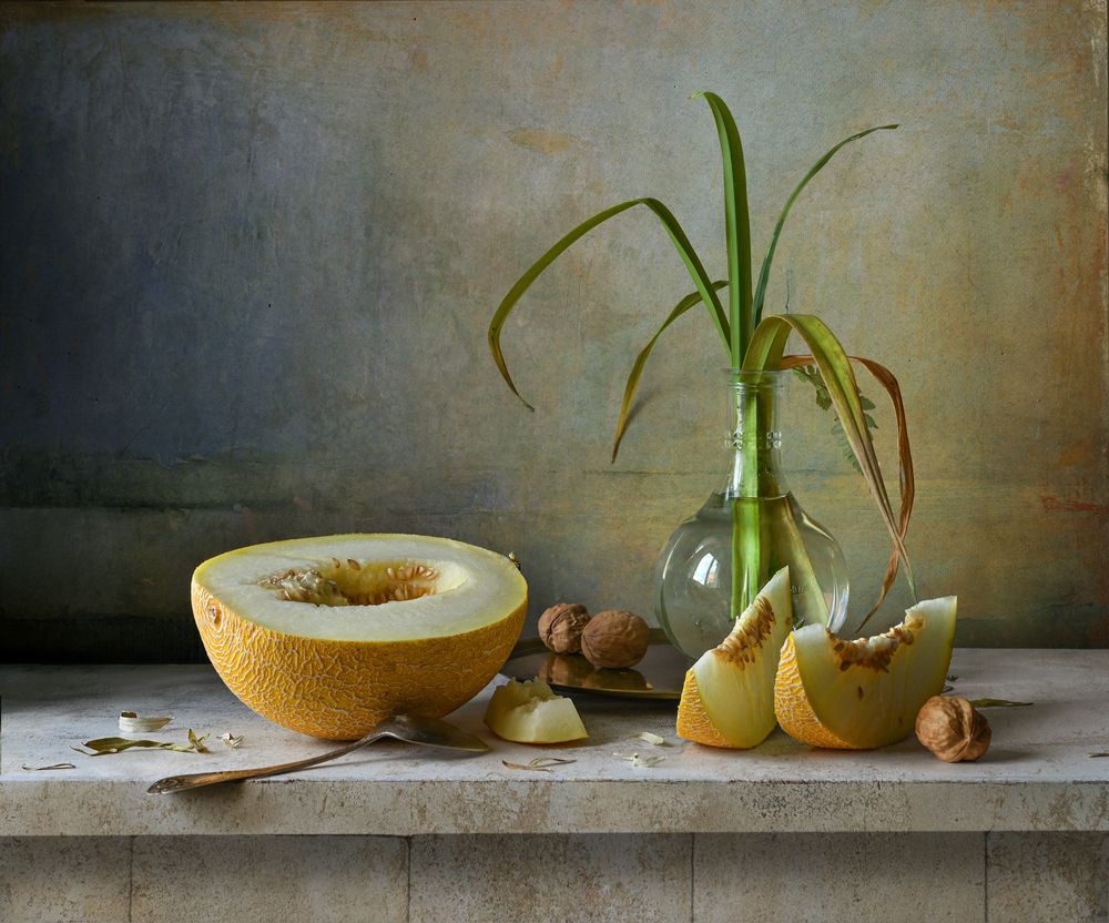 Photograph by Елена Виноградова