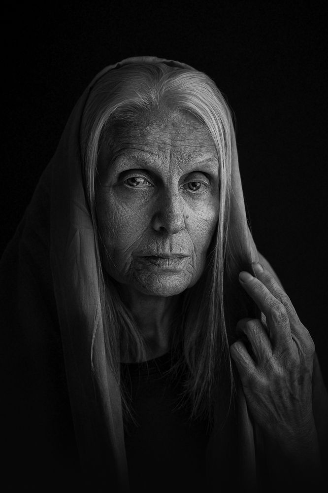 Photograph by Marta Losiewicz