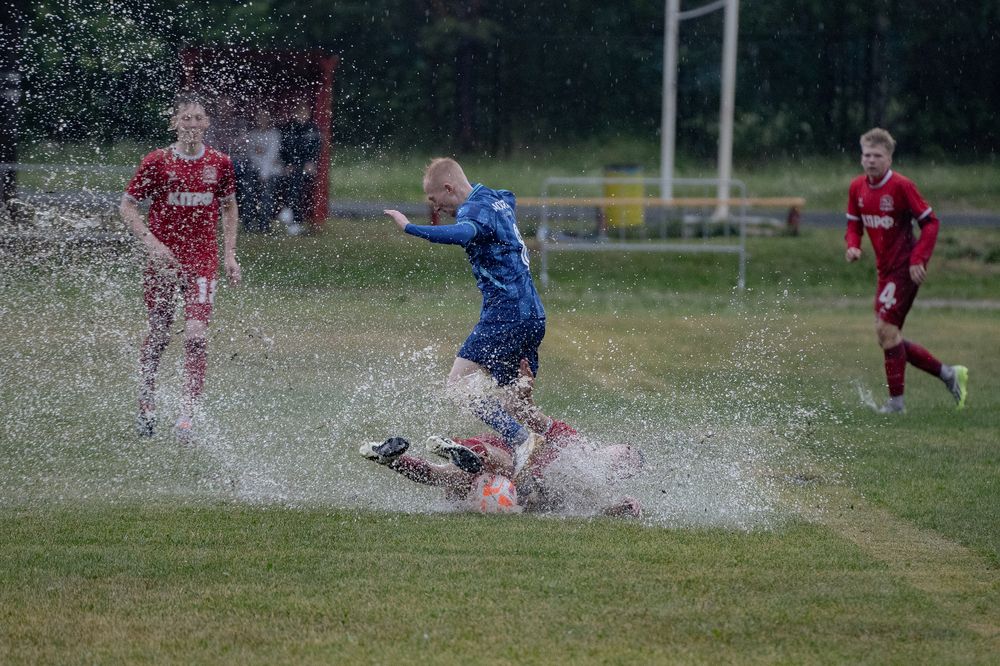 Фотография автора Иван Главатских
