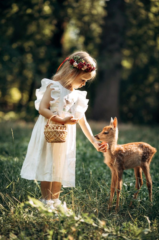 Photograph by Бибина Виктория