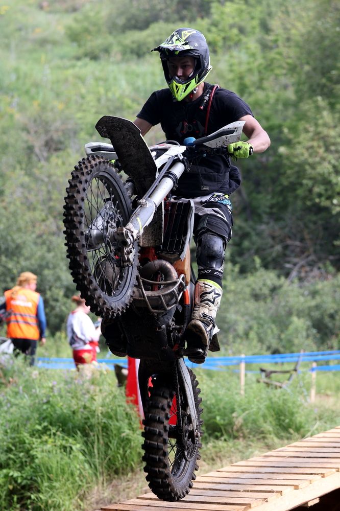 Photograph by Svetlana Ermakova