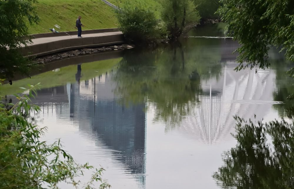 Photograph by Сергей Рябов