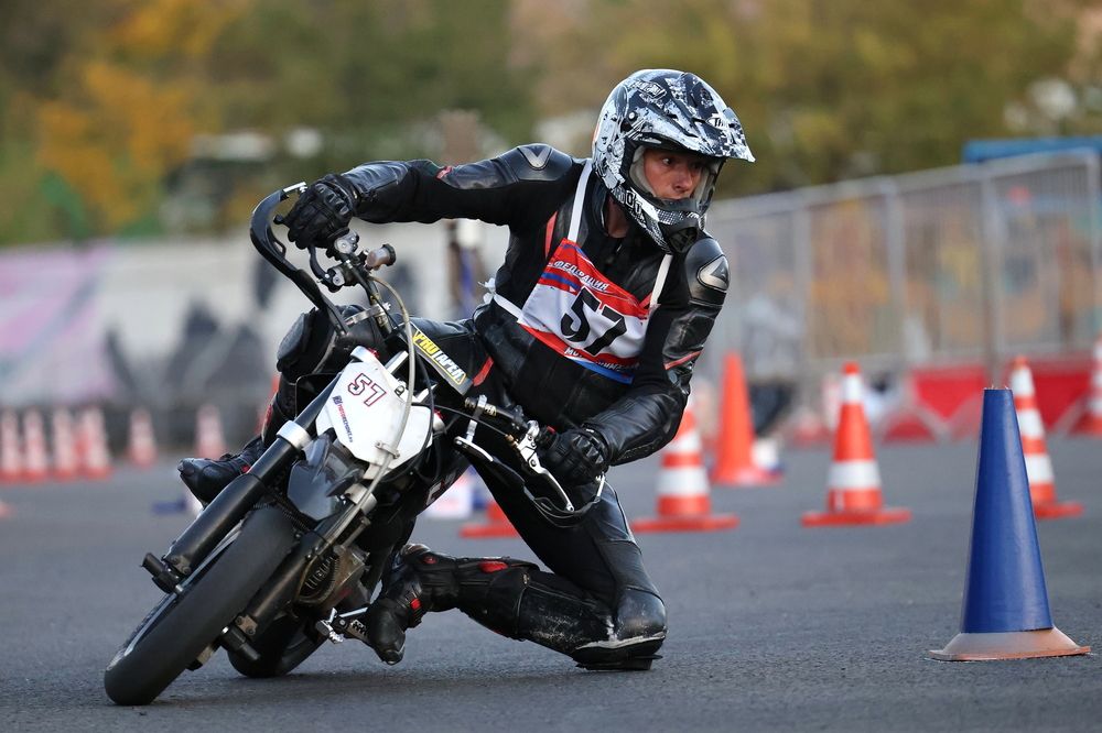 Photograph by Svetlana Ermakova