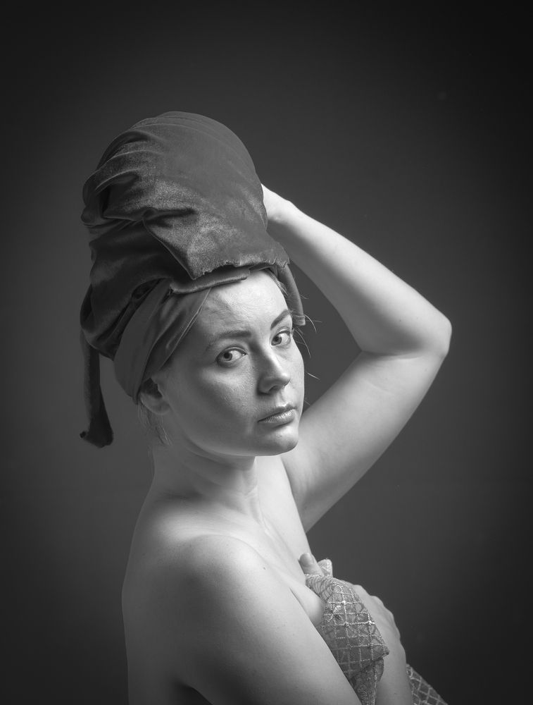 Photograph by Егор Белов