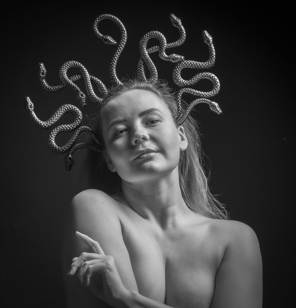 Photograph by Егор Белов