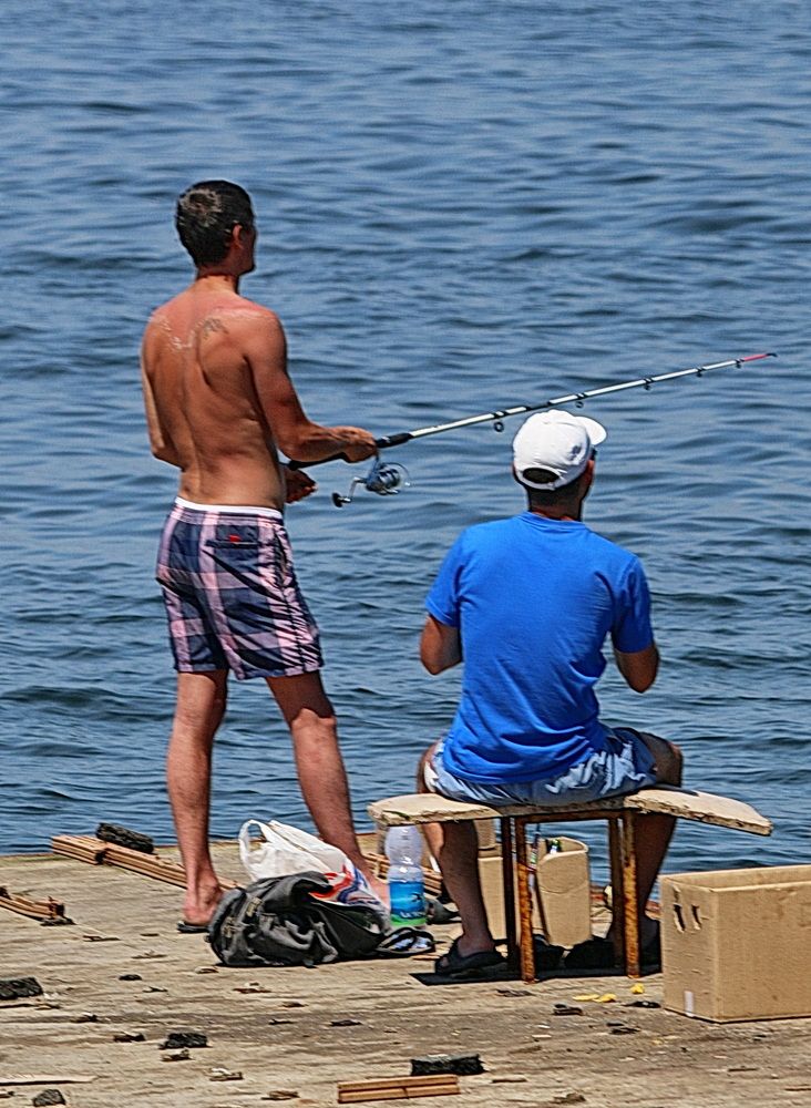 Фотография автора АЛЕКСАНДР ЦЫГЕЛЬНЮК