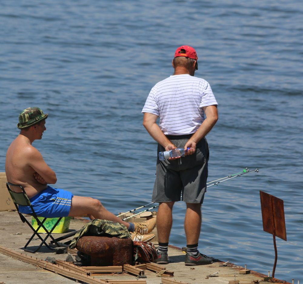 Фотография автора АЛЕКСАНДР ЦЫГЕЛЬНЮК