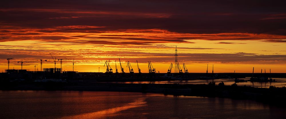 Фотография автора Сергей Новоселов