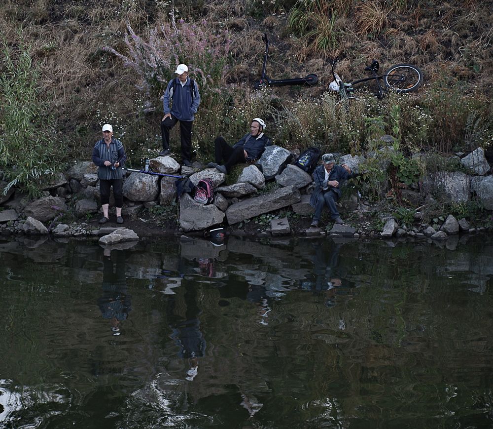 Photograph by Сергей Рябов