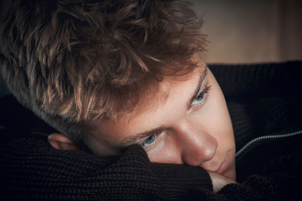 Photograph by Алексей Чечель