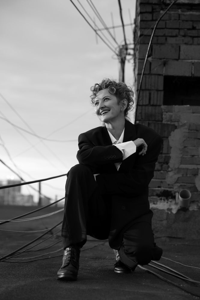 Photograph by Олег Ажгихин