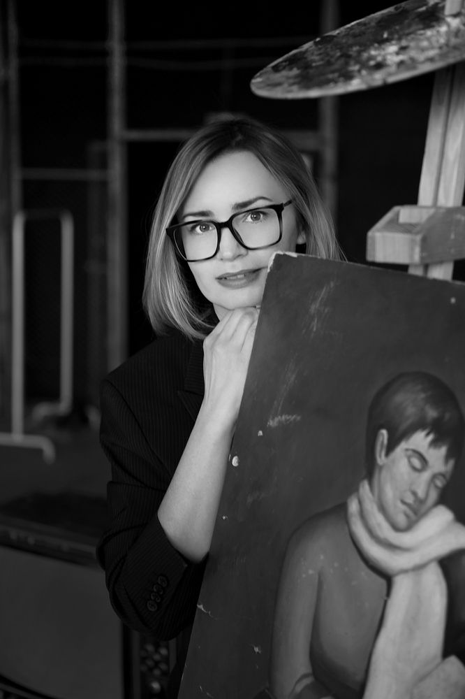 Photograph by Олег Ажгихин