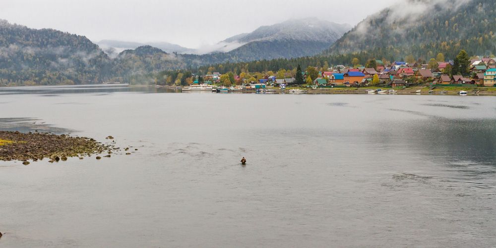 Photograph by Pavel Gukov