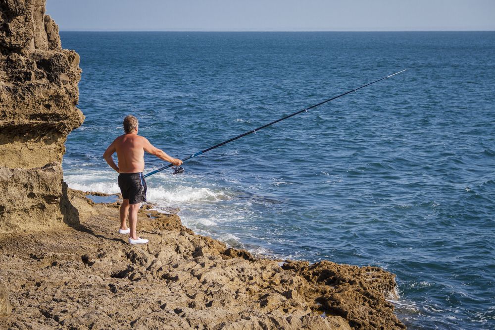 Photograph by Pavel Gukov