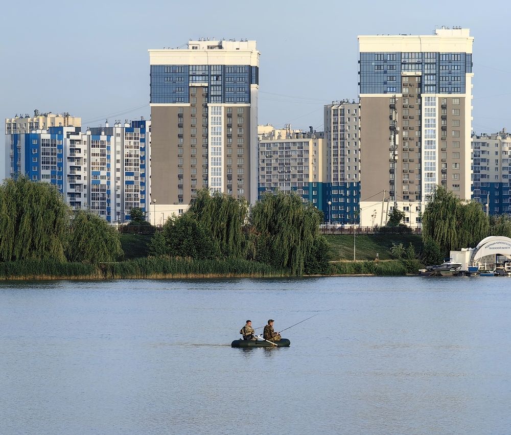 Photograph by Maiya Bulatova