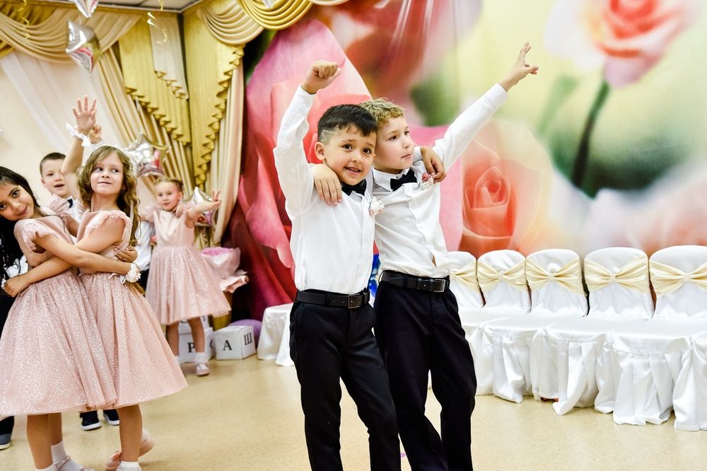 Photograph by Мария Негреева