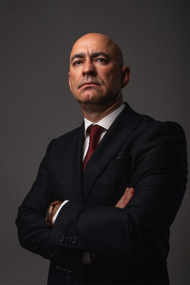 Фотография автора Сергей Киселев