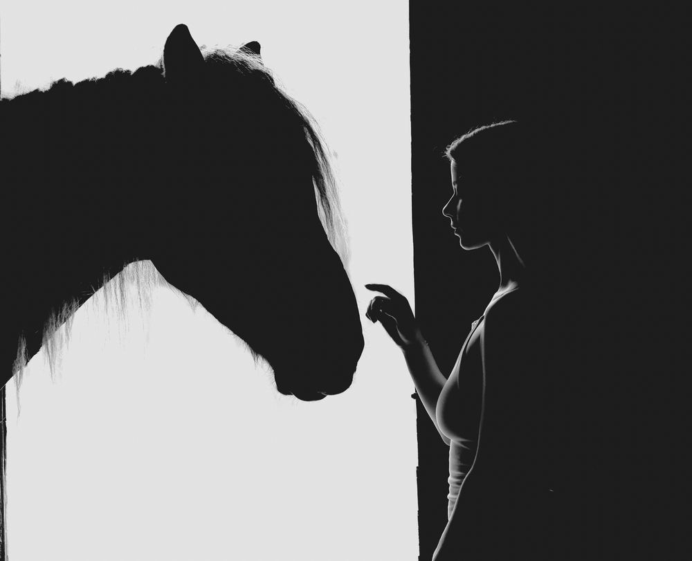 Photograph by Elen Vorontsova