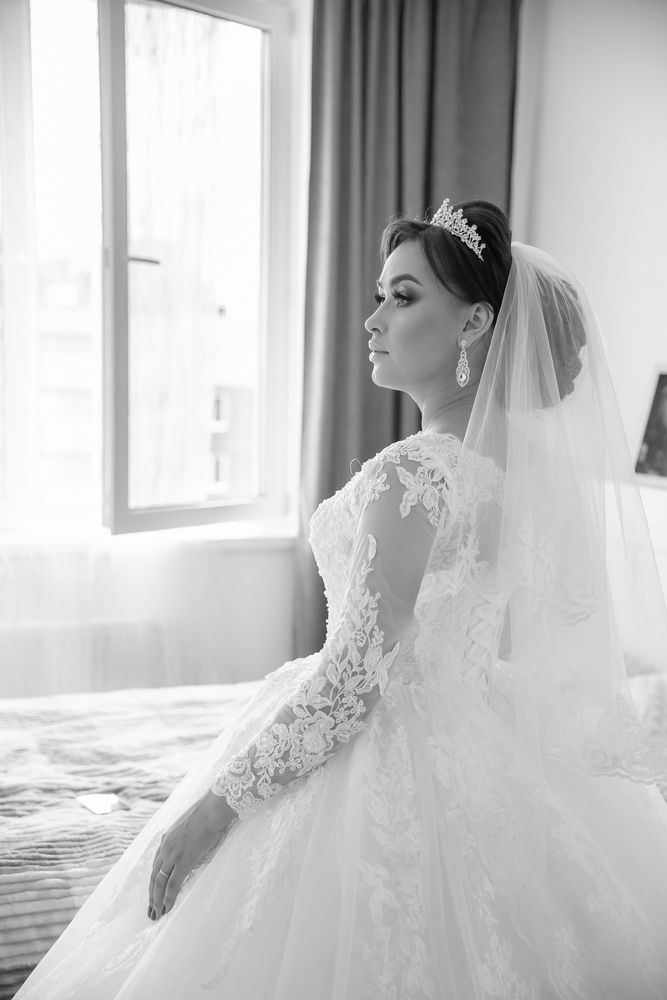 Photograph by Любовь Мызина