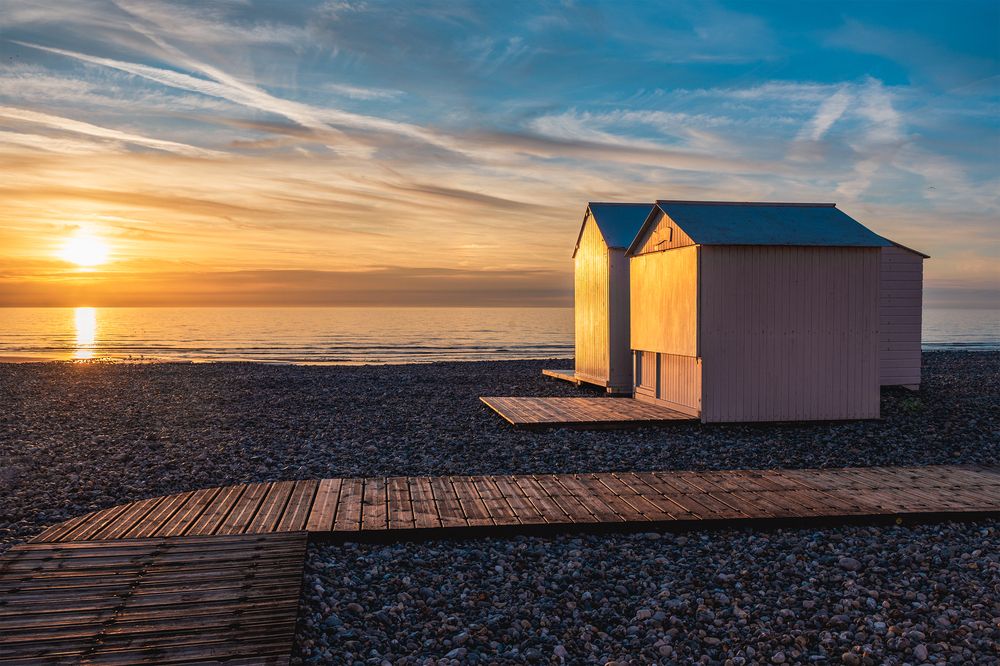 Photograph by Ben De Winter