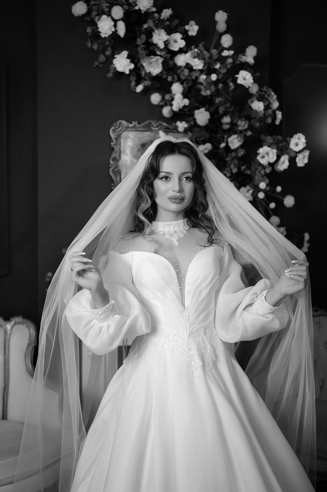 Photograph by Любовь Мызина