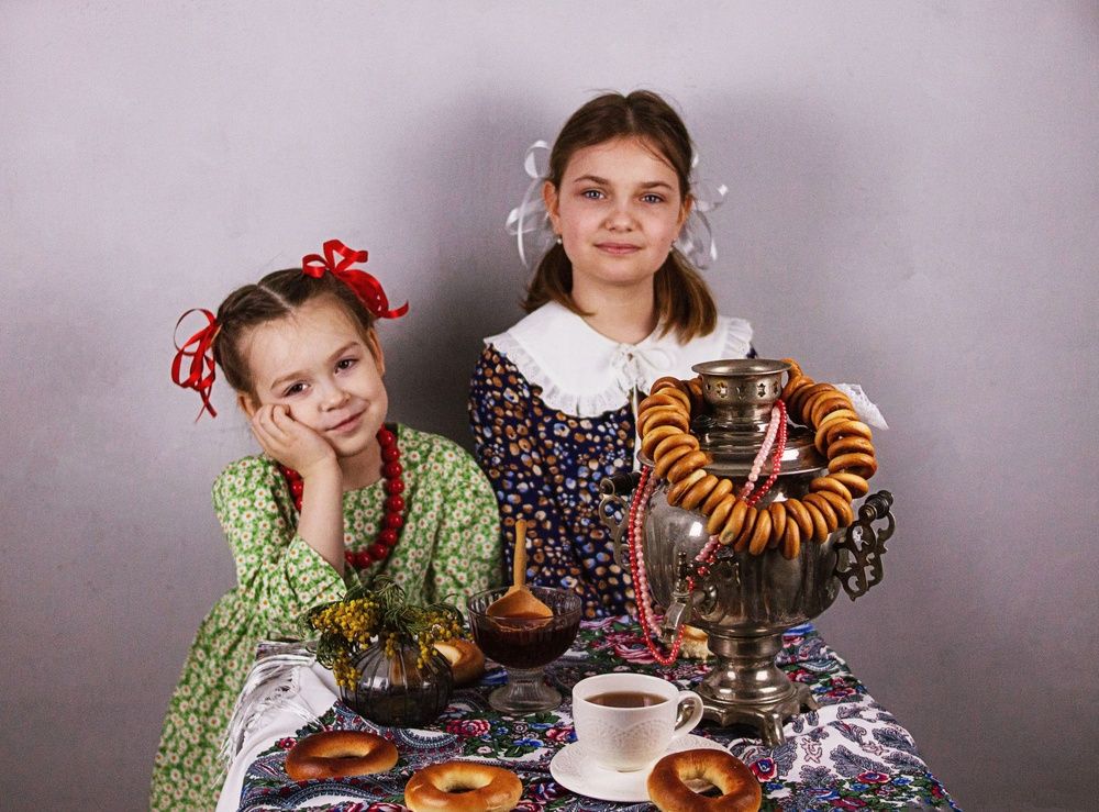 Photograph by Алёна Кибичеева