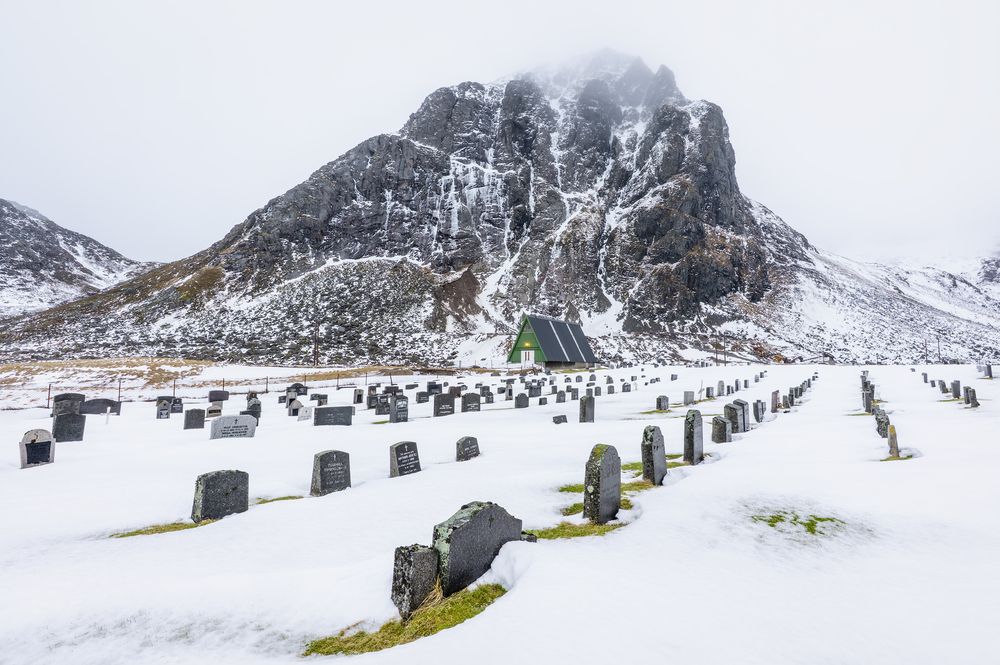 Photograph by Ben De Winter