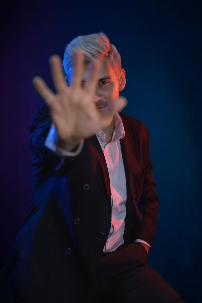 Фотография автора Ginny Marmer