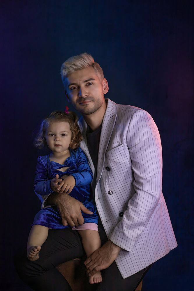 Фотография автора Ginny Marmer