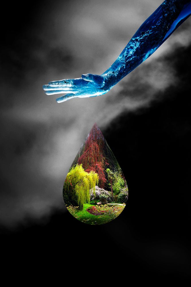 Начало (Сотворение мира)