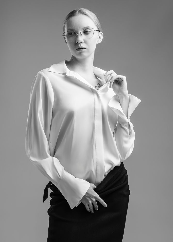 Фотография автора Дроздов Денис