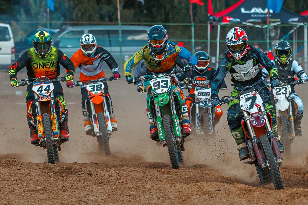 Photograph by Алексей Бычков